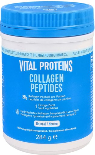 VITAL PROTEINS Collagen Peptides Ds 284 g