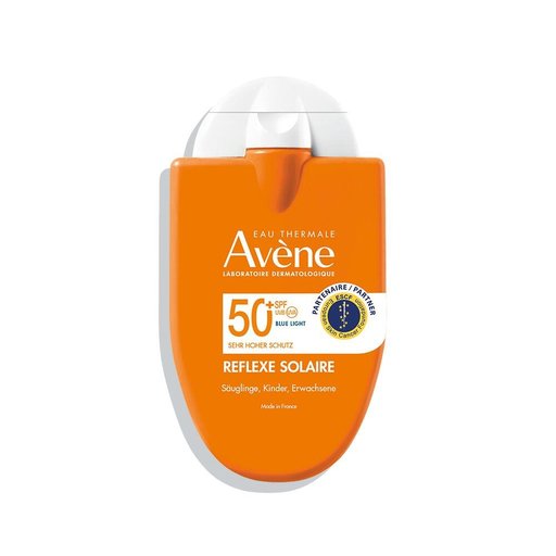 AVENE SUN Réflexe Sonne SPF 50+ 30 ml