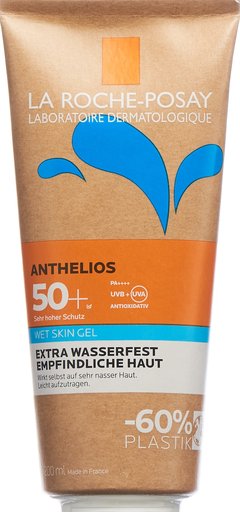 ROCHE POSAY Anthelios Wet Er LSF50+ Eco Tu 200 ml