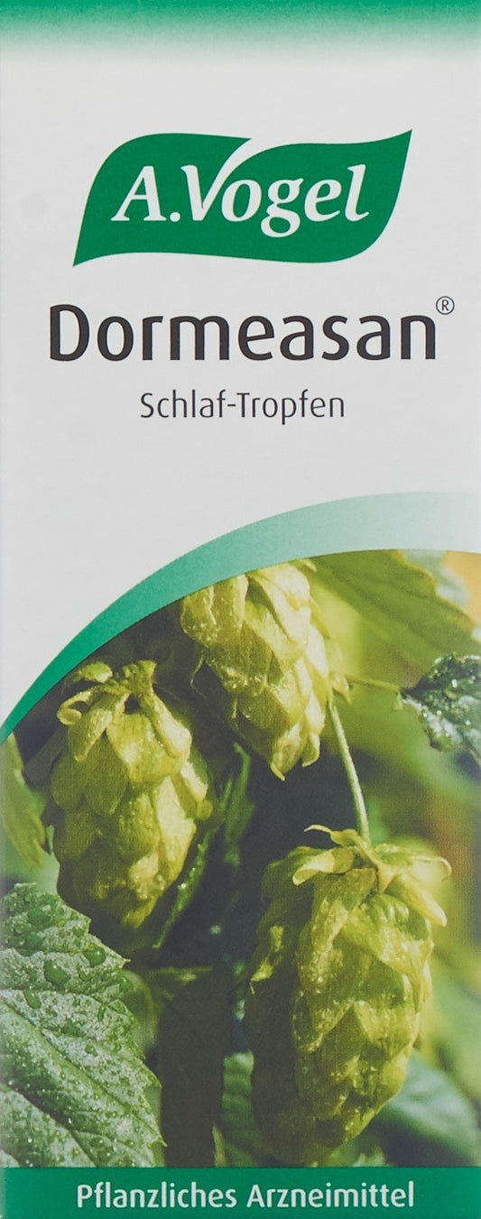VOGEL Dormeasan Tropfen 100 ml
