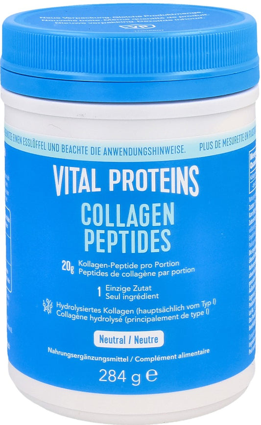 VITAL PROTEINS Collagen Peptides Ds 284 g